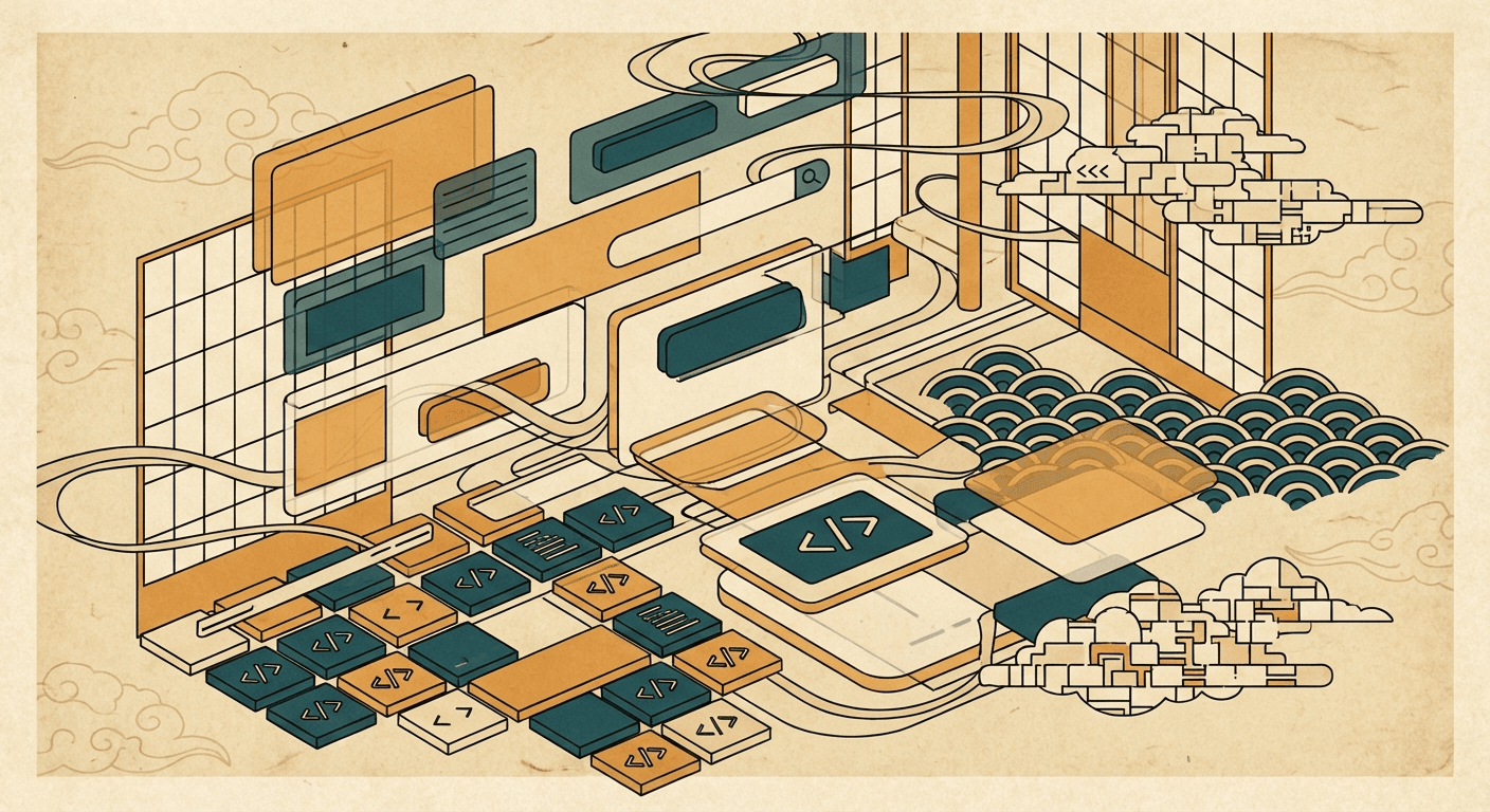 フロントエンド