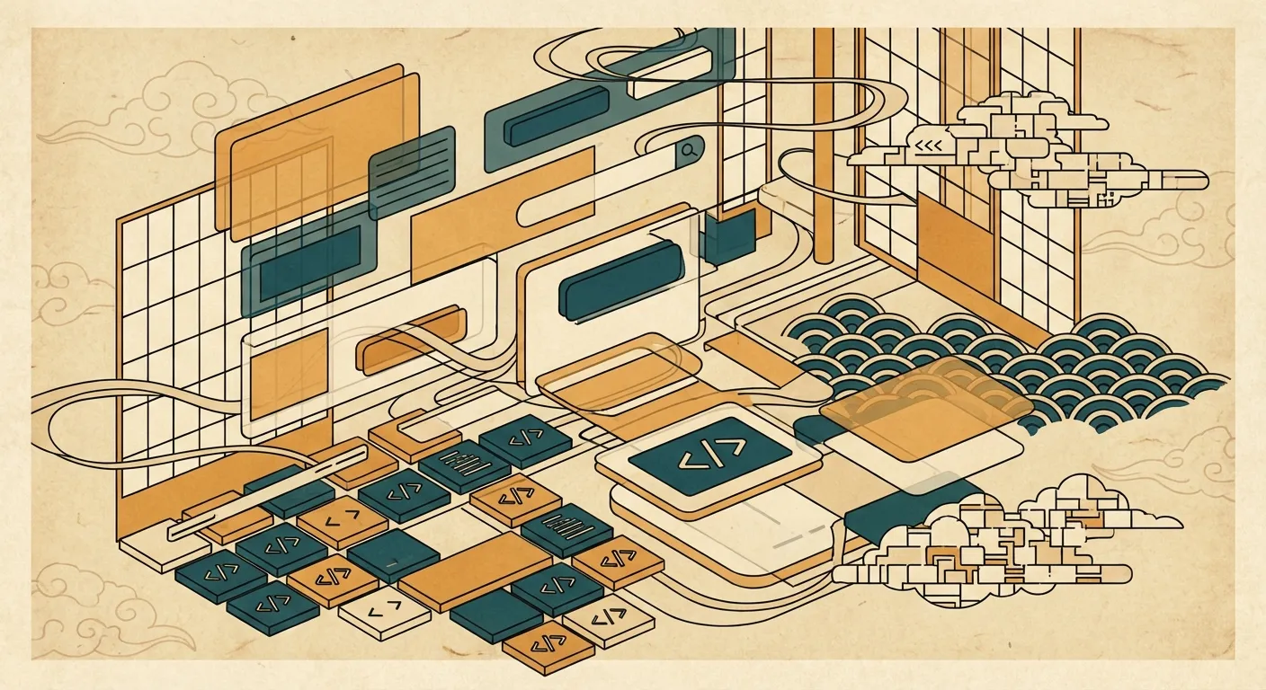 フロントエンド